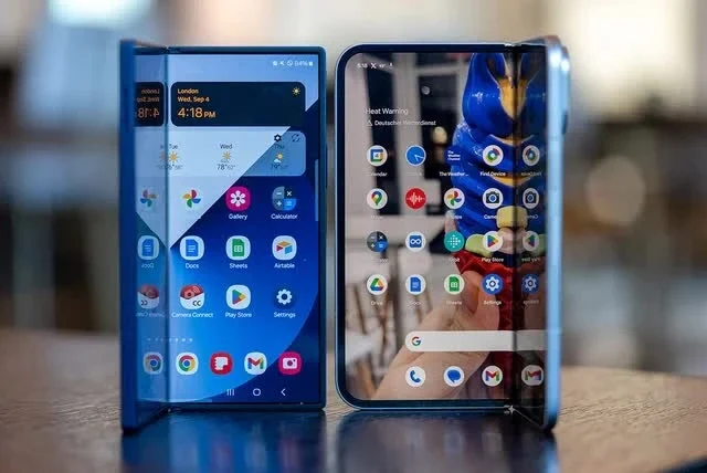 Apple Gears Up to Launch Foldable iPhone, Dubbed ‘iPhone Fold’