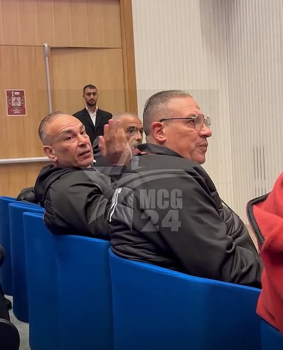 Ibrahim Hassan Clashes with Moroccan Journalist, Sparks Controversy