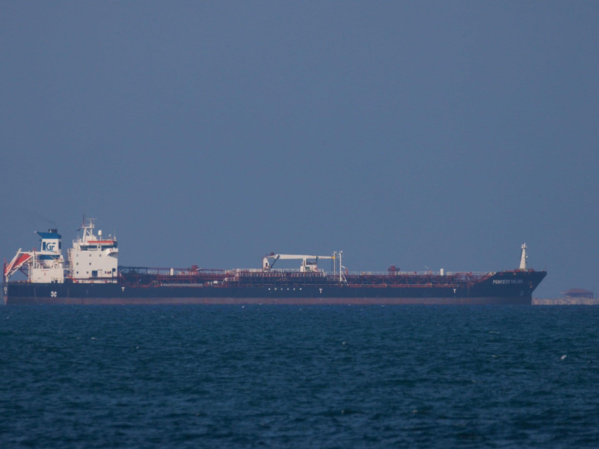 Saudi Arabia Pursues Red Sea Military Alliance Amid Regional Tensions