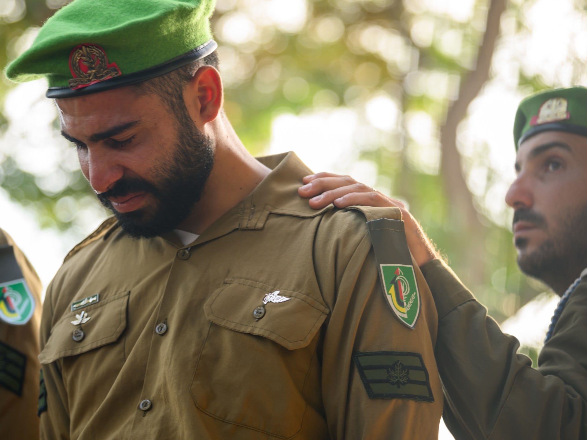 Israeli Soldiers Face Soaring Suicide & Mental Health Crisis