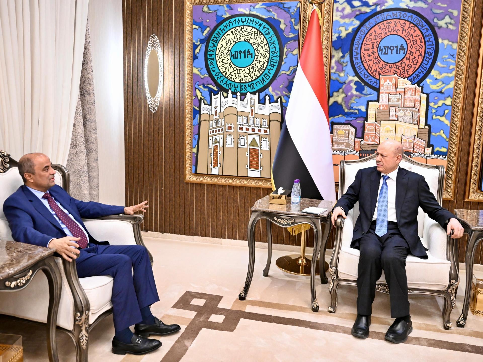 Yemen: Presidential Shakeup Leads to Investigation, Resignation