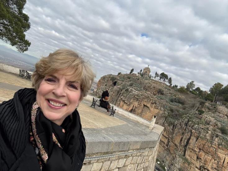 US Ambassador Bids Farewell to Algeria with Heartfelt Message