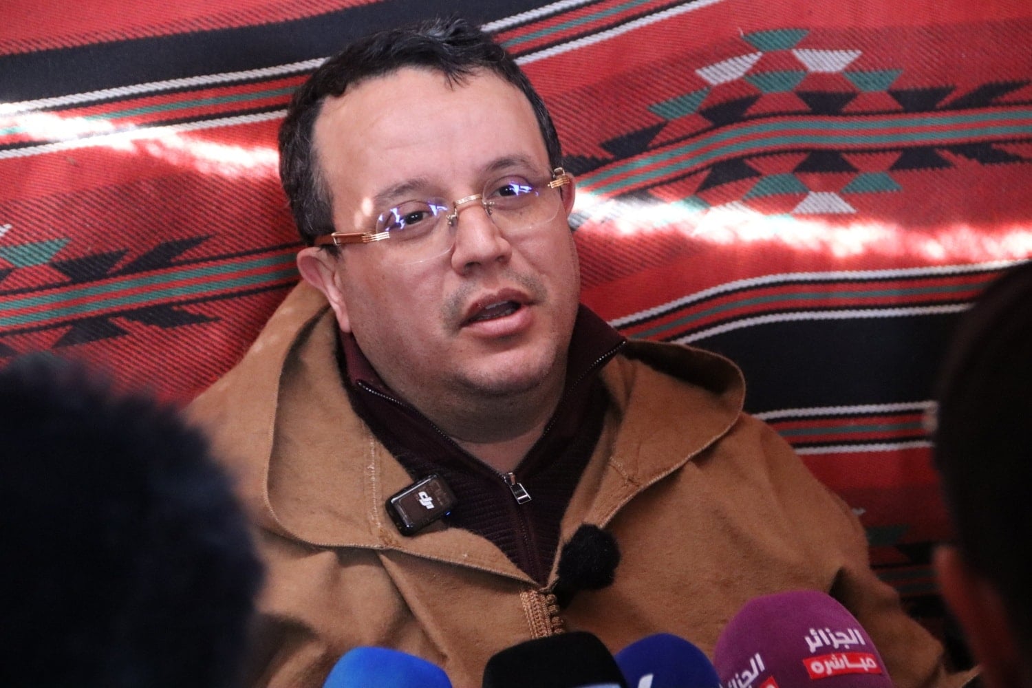 RND Secretary General Rejects “Doom and Gloom” Narrative