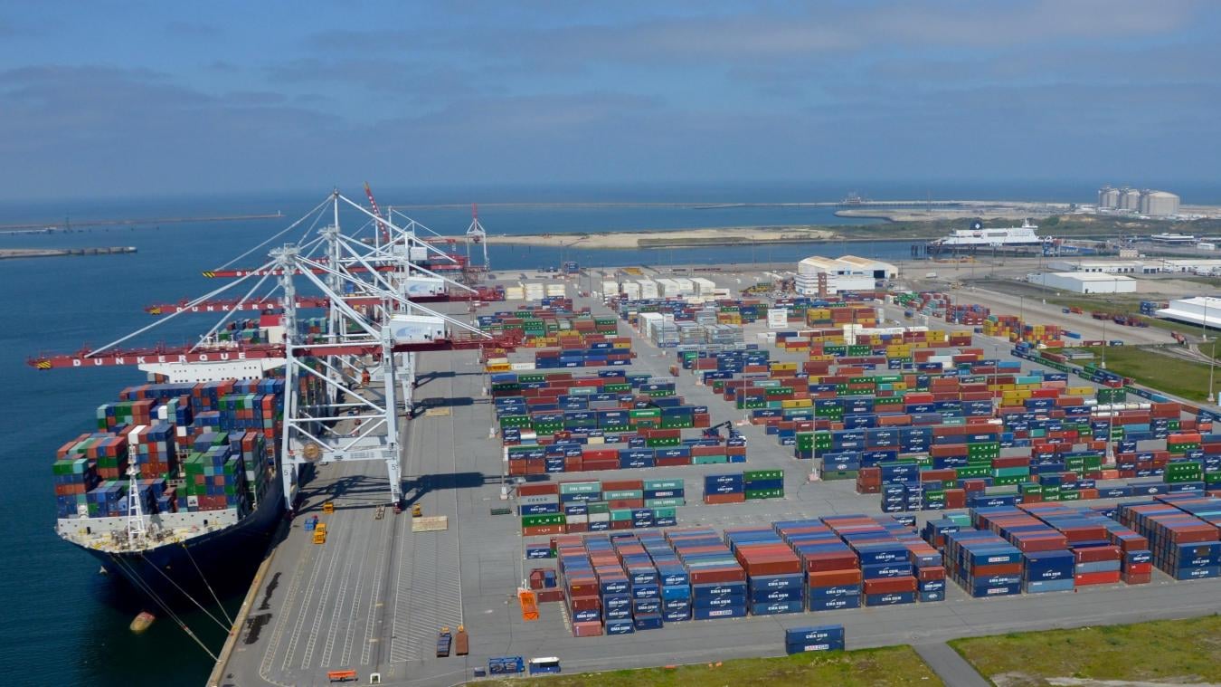 450 Algerian Firms Ready to Tap African Markets