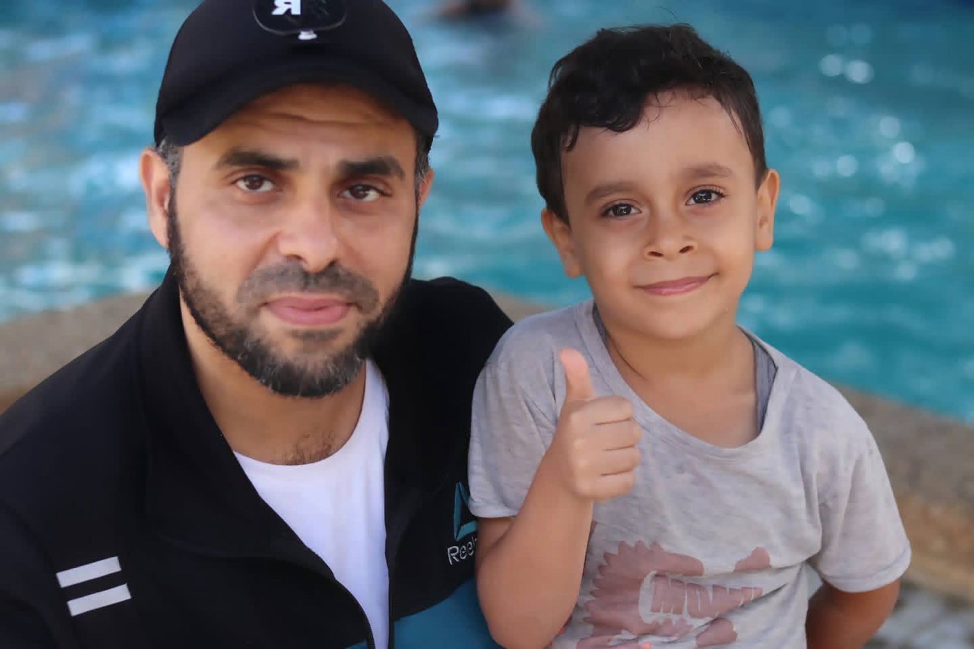 Son of ‘The Spokesman’: My Father’s Legacy, A Message to My Generation
