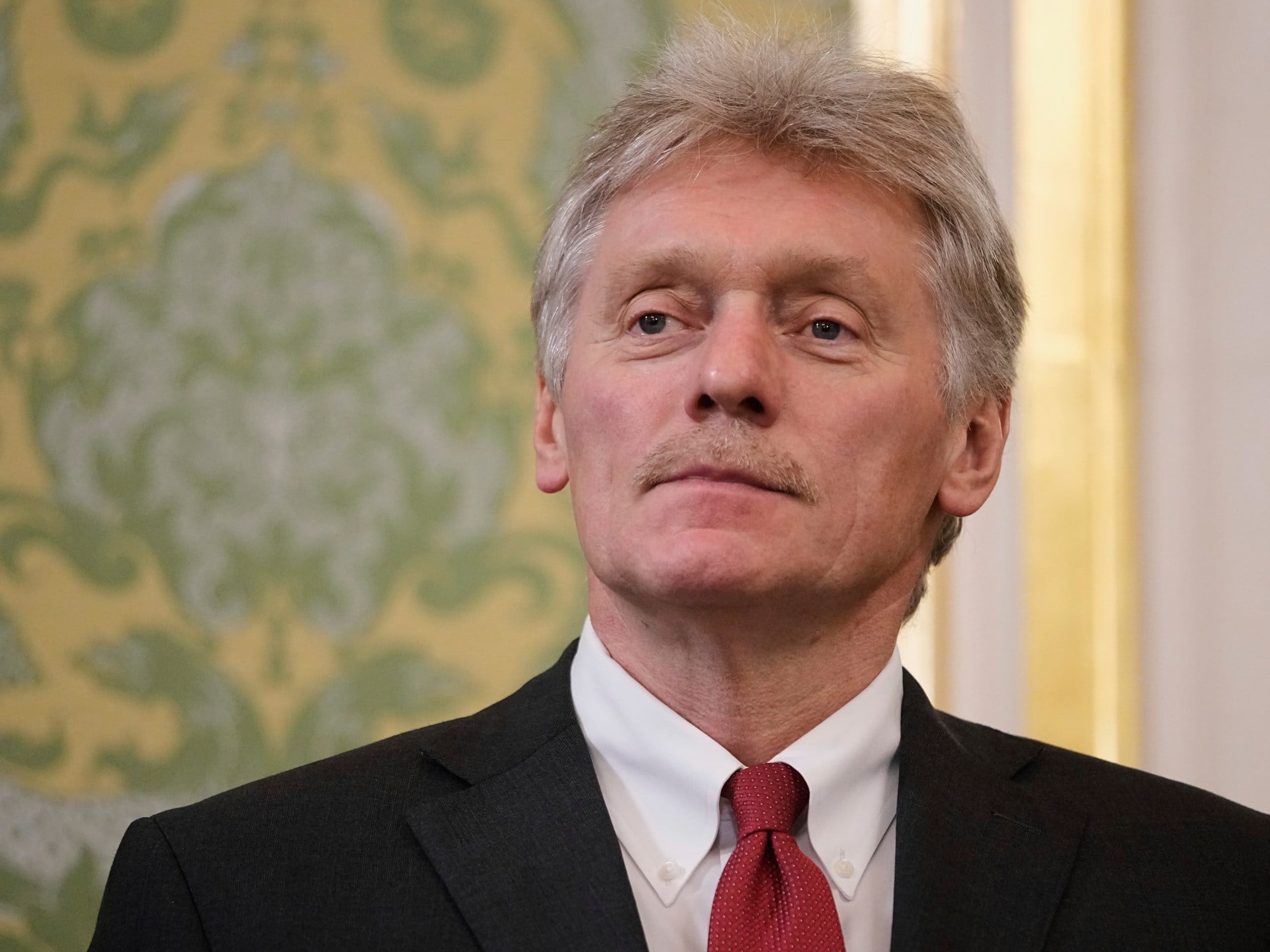 Kremlin Welcomes Calls from European Capitals to Resume Dialogue