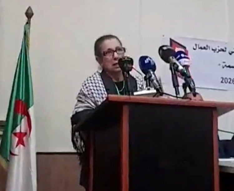 Hanoune Praises President’s Decision on Irregular Algerian Youth Abroad