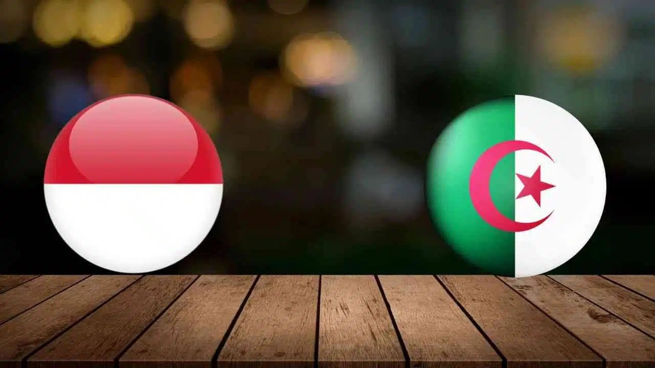 Algerian Parliamentary Delegation Embarks on Week-Long Visit to Indonesia