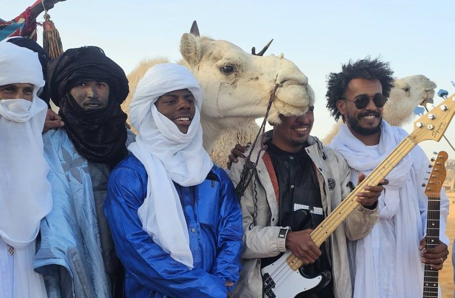 IShowSpeed’s Algeria Visit Sparks Online Frenzy