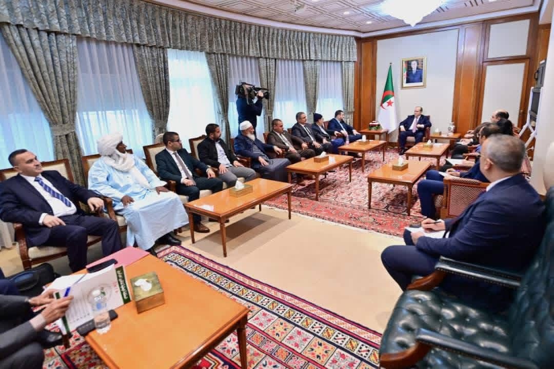 President’s Focus on Transport Sector Concerns Commended