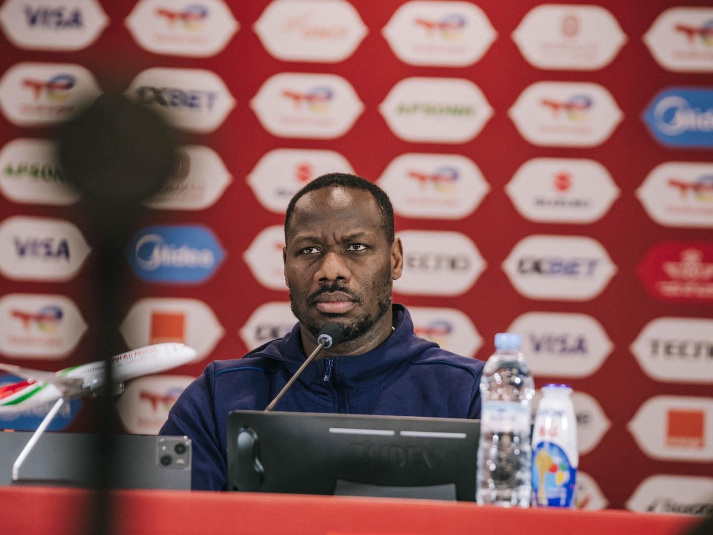 Senegal Coach Praises Algeria’s CHAN Organization, Criticizes Recent Treatment