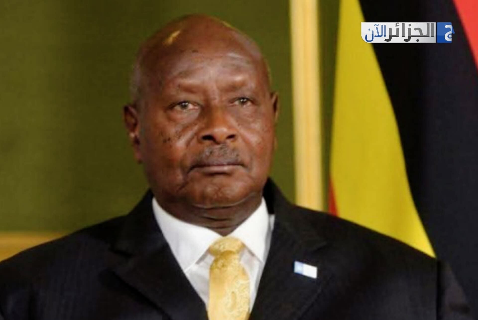 Museveni Secures Another Term in Ugandan Presidential Election