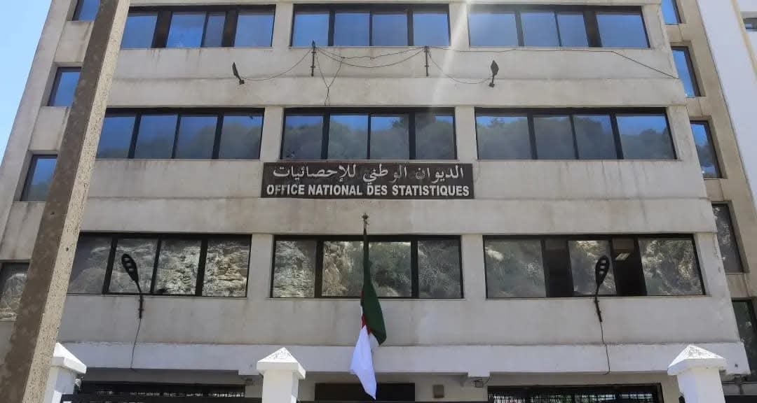 Algeria’s Inflation Slows to 1.5% by End of November 2025