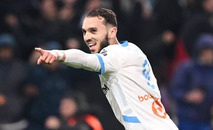 Gouiri Continues Impressive Form with Marseille