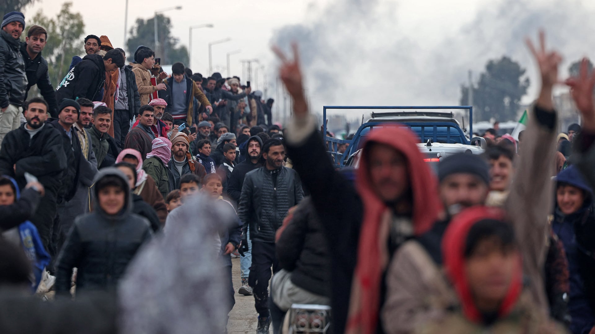 Syrian Decree on Kurds: A Turning Point or Political Maneuver?