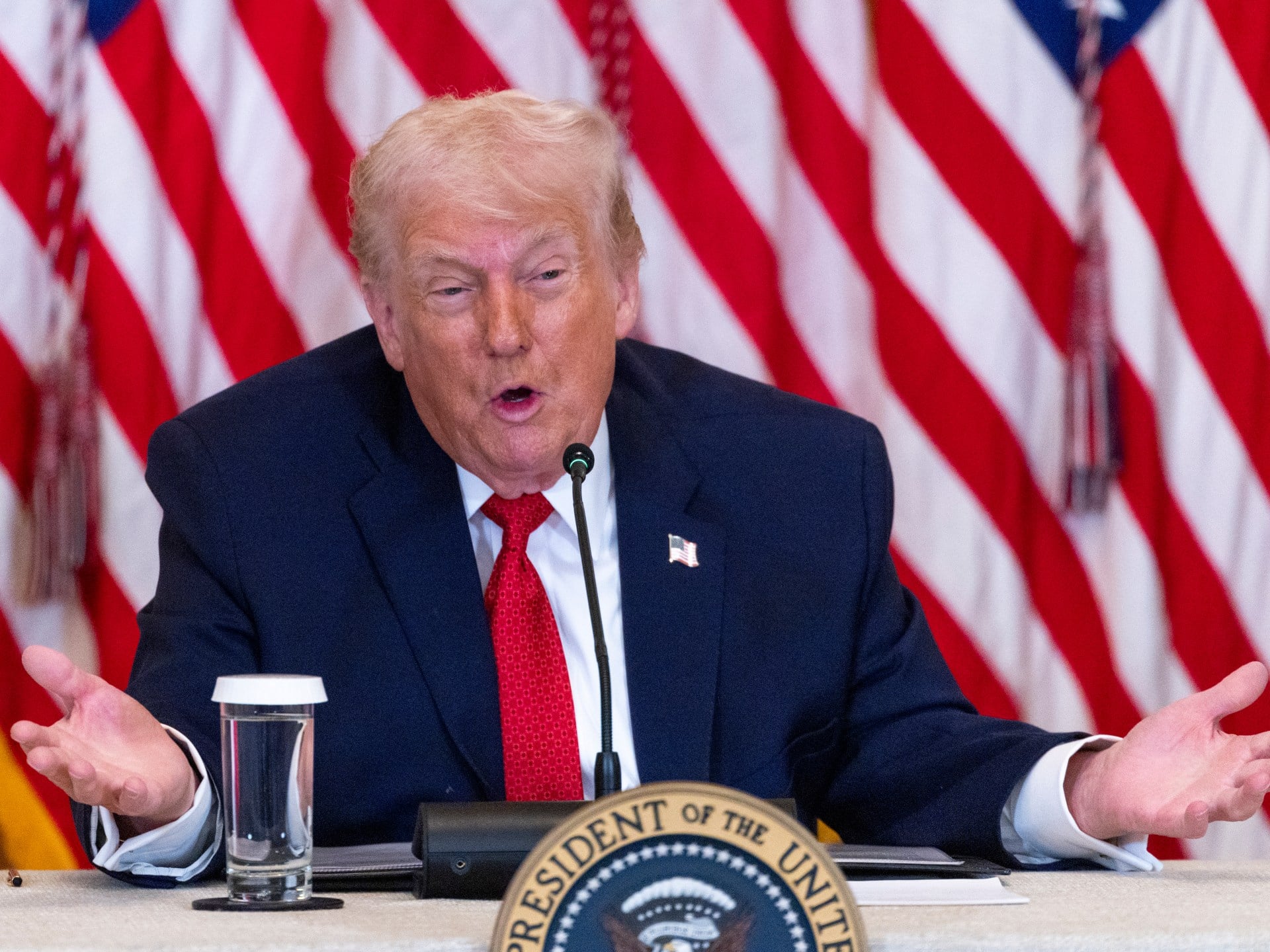 Trump’s Iran Decision: A Moment of Diplomacy Over War?