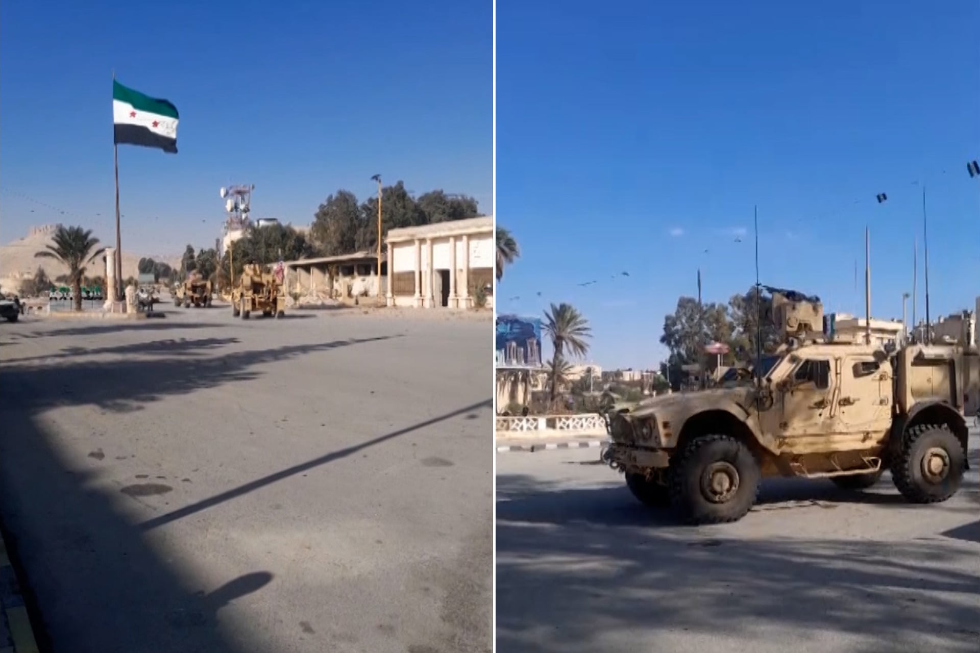US Forces Eliminate Key Al-Qaeda Figure in Syria