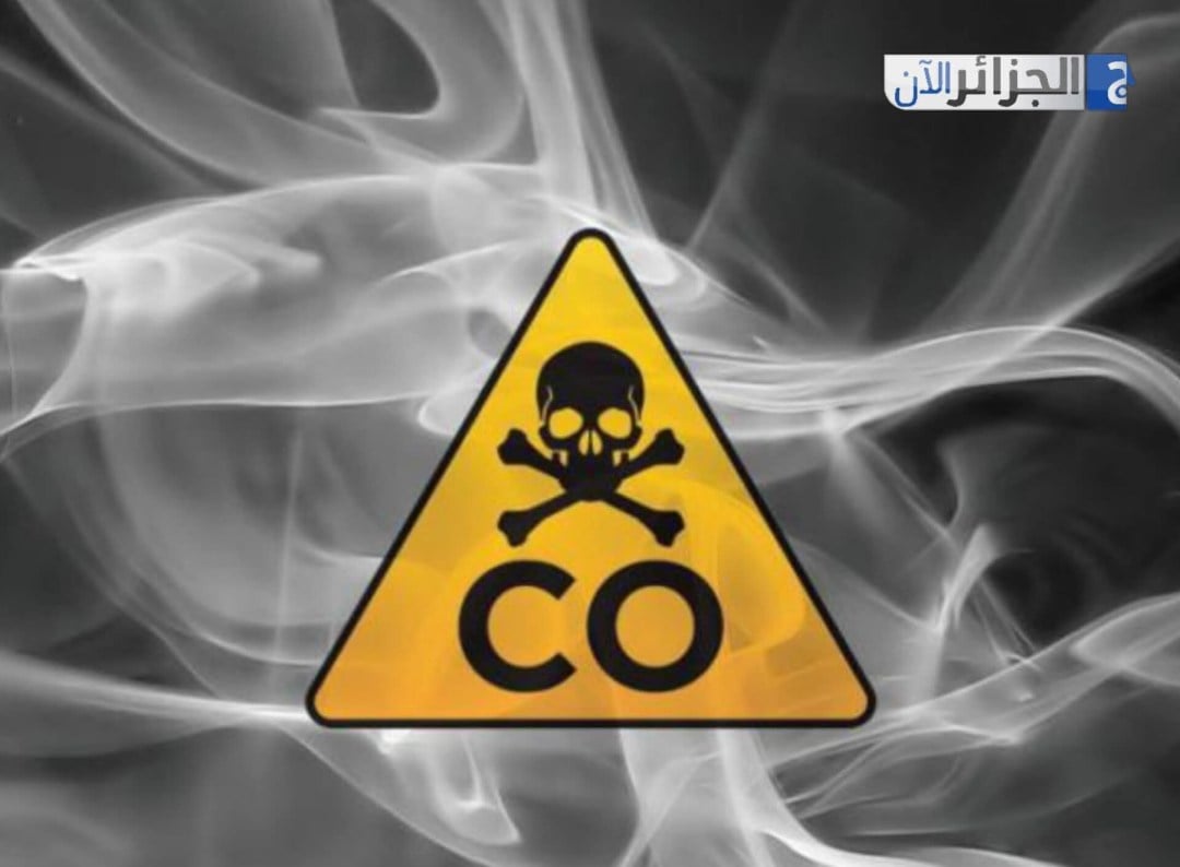 Tragedy in Annaba: Woman and Child Die from Gas Inhalation