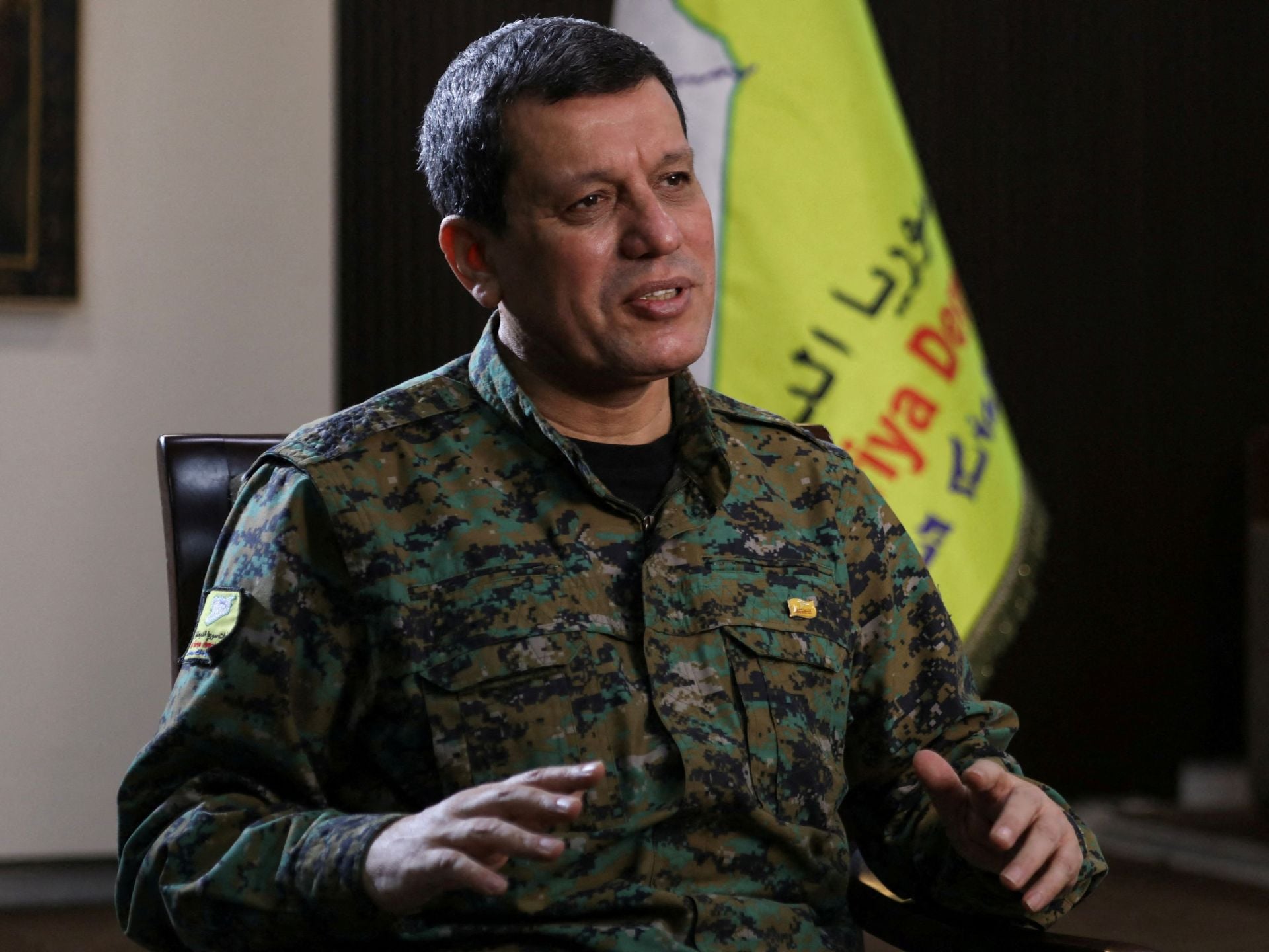 Leaked Recordings Expose Alleged Coordination Between SDF and Assad Remnants