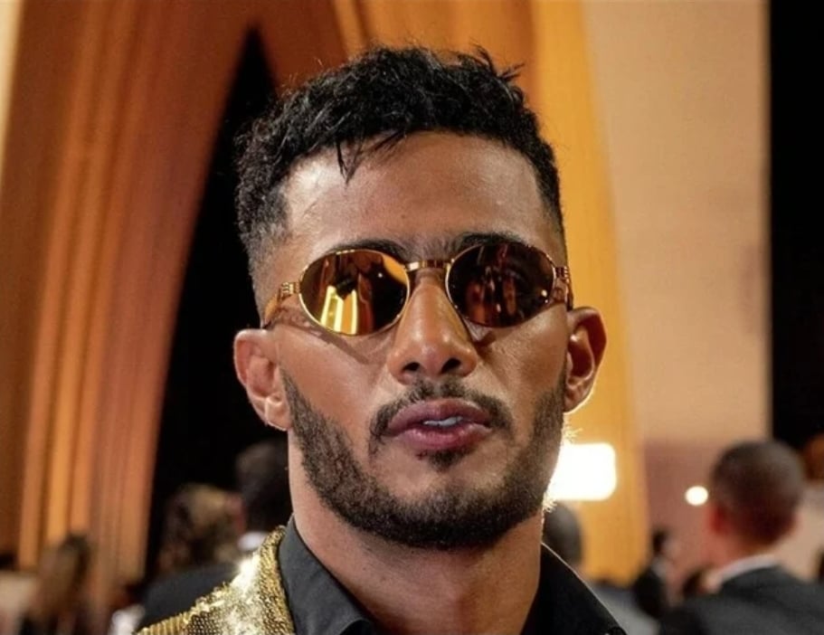 Mohamed Ramadan’s Exclusion from AFCON Finale Sparks Controversy