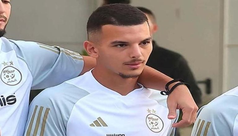 Bouanani Aims for 2026 World Cup Spot with Algeria