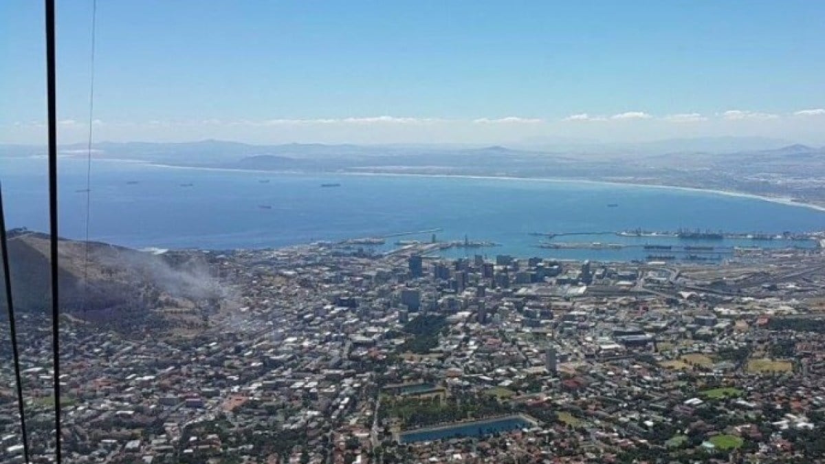 Seven Killed in Cape Town Area Shooting