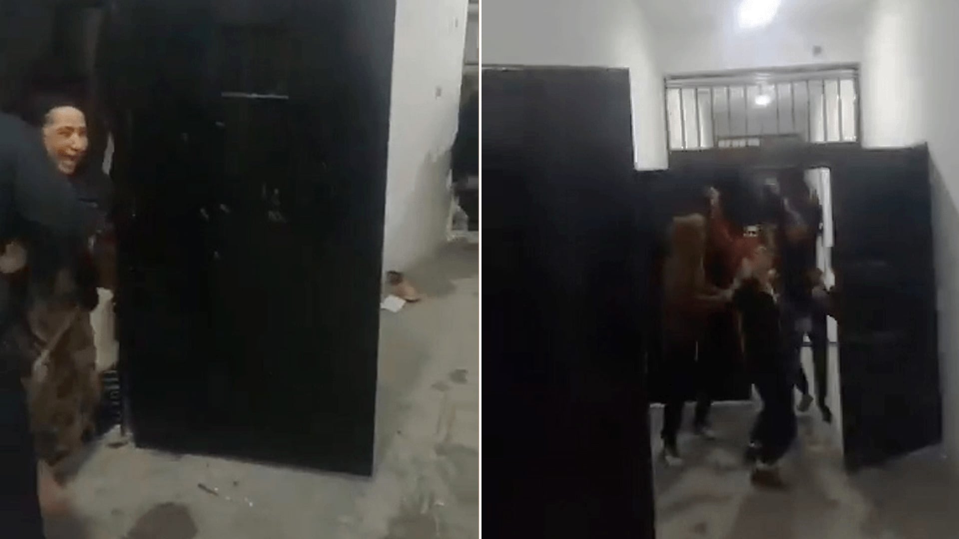 Syria: Women and Children Freed from SDF Prison in Raqqa