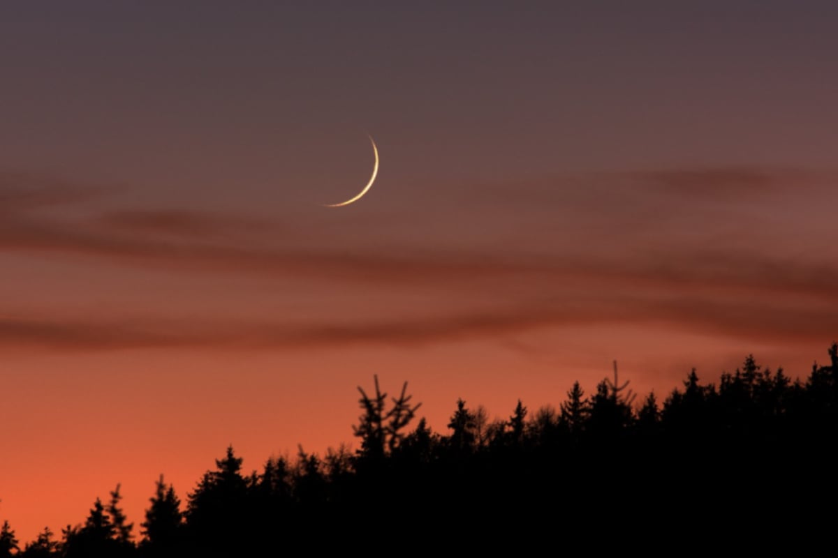 Ramadan Crescent Sighting Date Announced by Religious Affairs Ministry