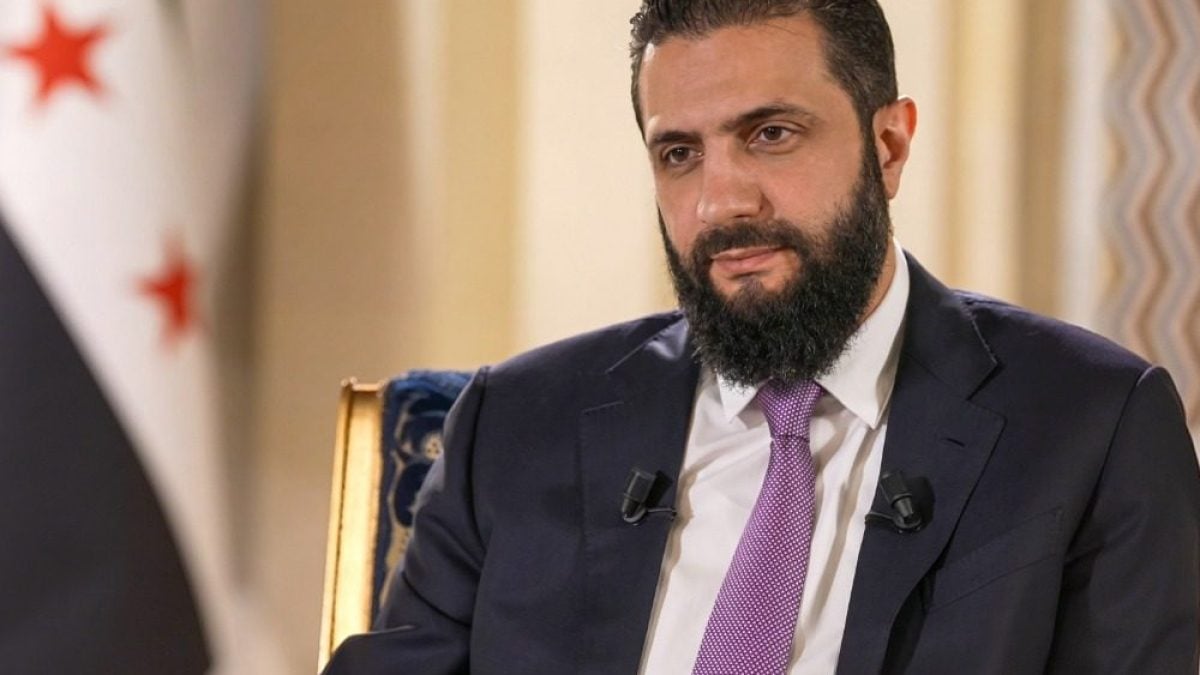 Syrian President Consults Regional Leaders After Ceasefire Deal