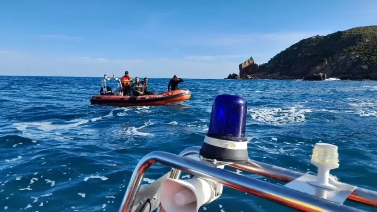 Annaba: Body of Missing Fisherman Recovered