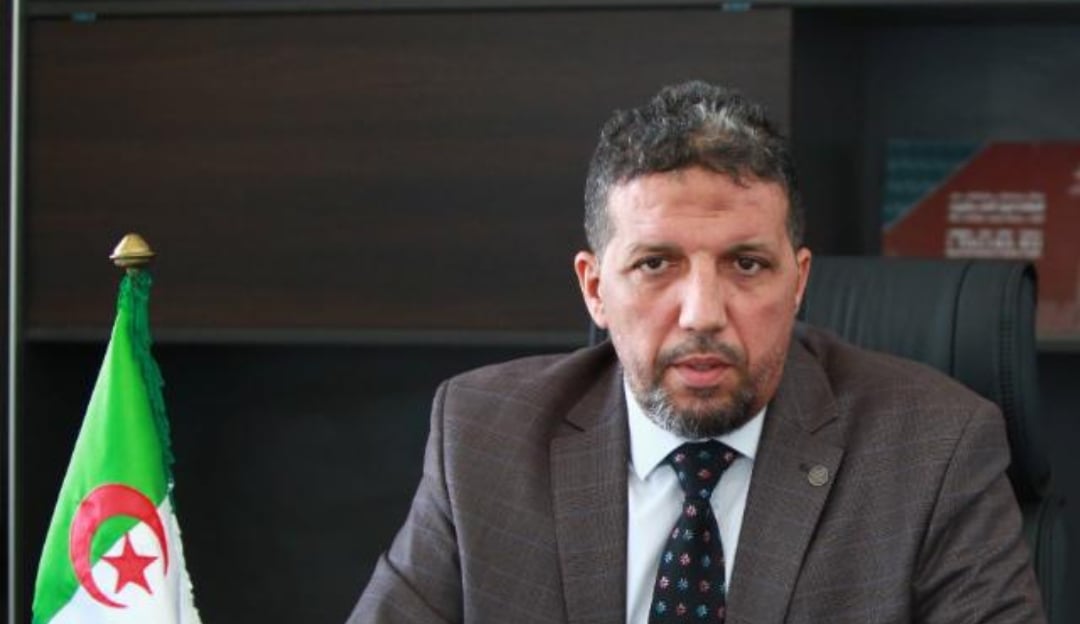 Algerian Architect to Lead African Urban & Environmental Policy
