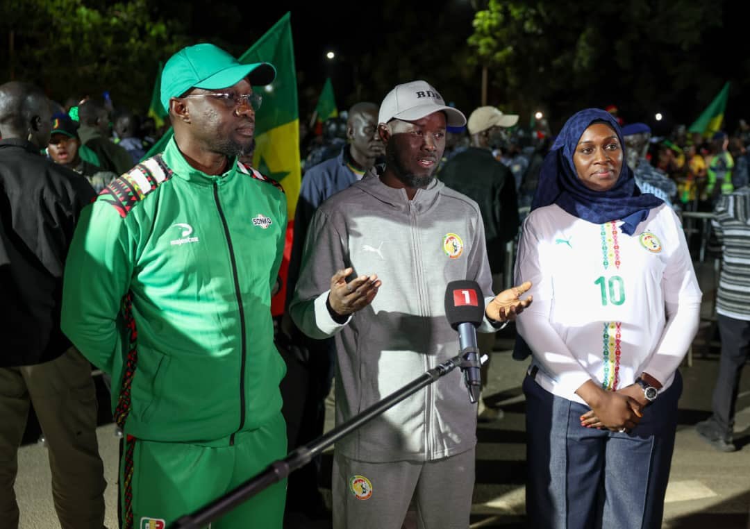Senegal Declares National Holiday to Celebrate AFCON Victory