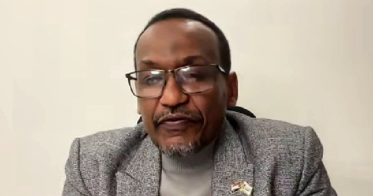 Al Jazeera Host Accuses ‘Tasees’ of Detaining Sudanese Journalist