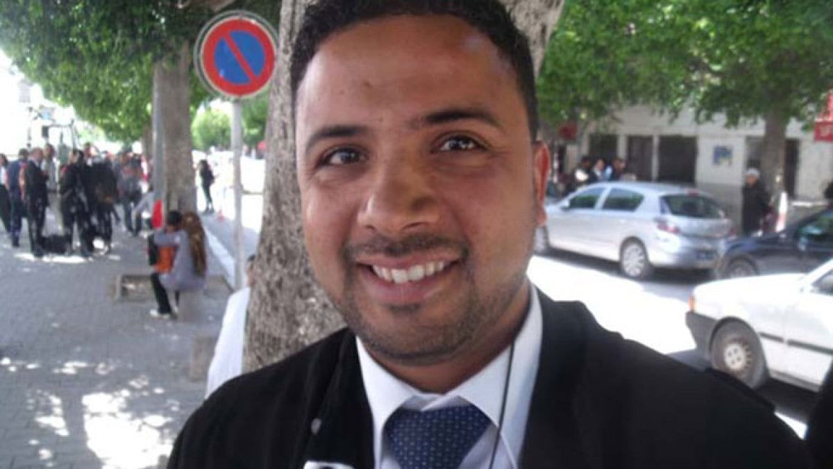 Tunisian Opposition Condemns Algiers Over مخلوف Extradition