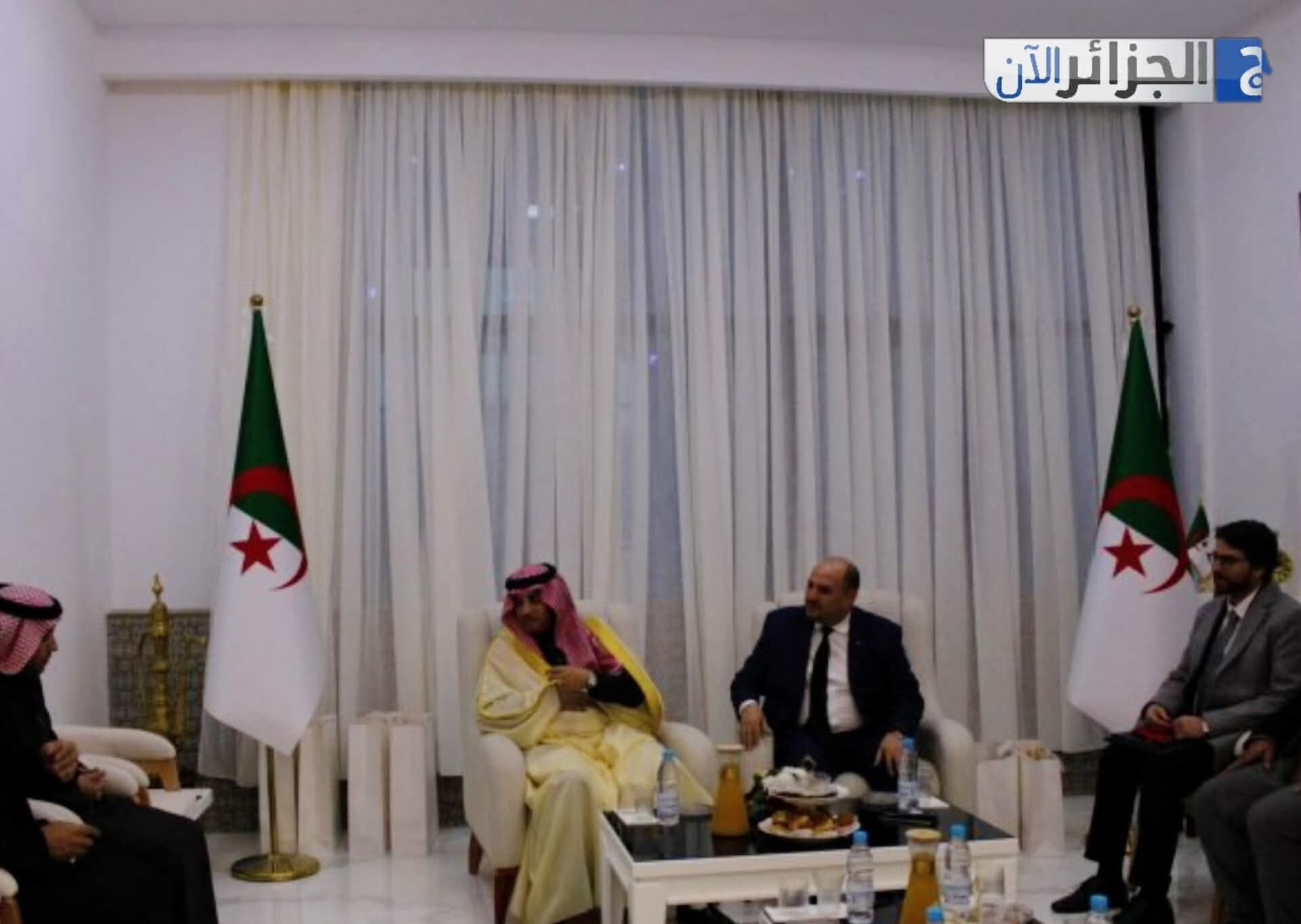 University of Algiers 3 Forges New Academic Ties with NAUSS