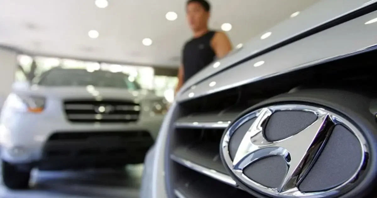 Hyundai Expands Distribution Network Across Algeria
