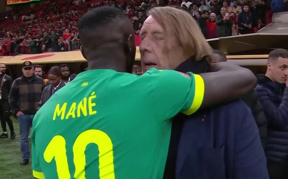 Leroy’s Crucial Advice Pivotal in Senegal’s AFCON Triumph