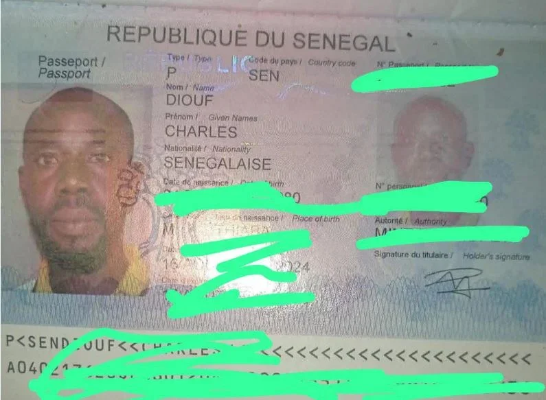 Senegalese National Killed in Morocco After AFCON Final