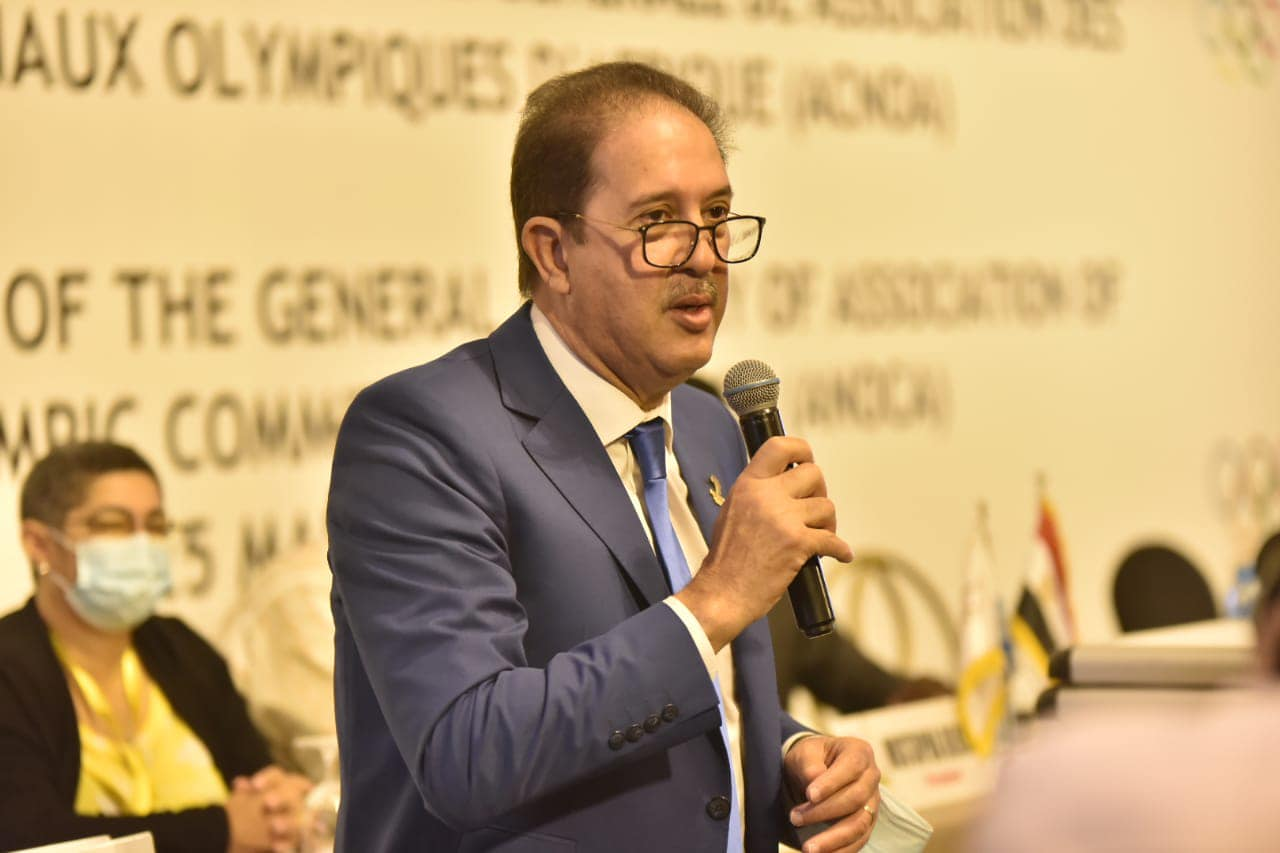 CAF Official Addresses FIFA Concerns Over AFCON Final Controversy