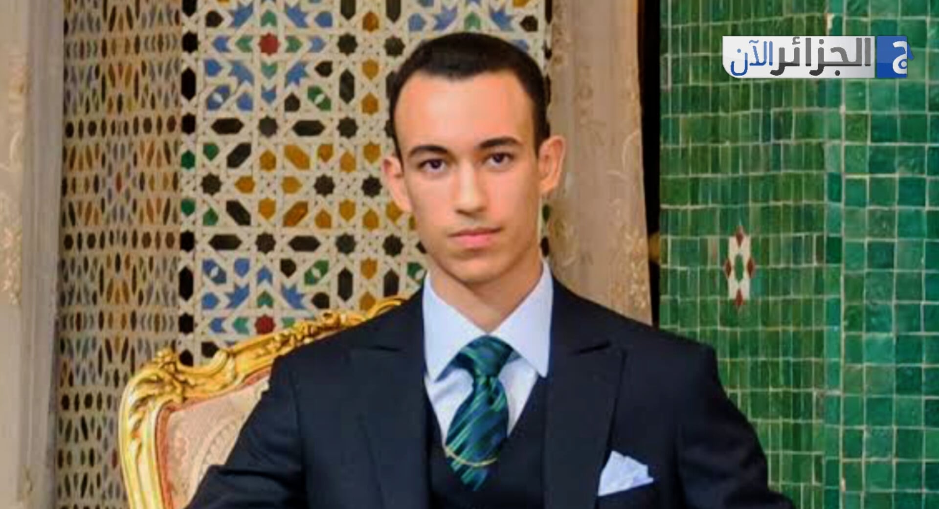 Royal Absence: What’s Happening Inside Rabat’s Palace?