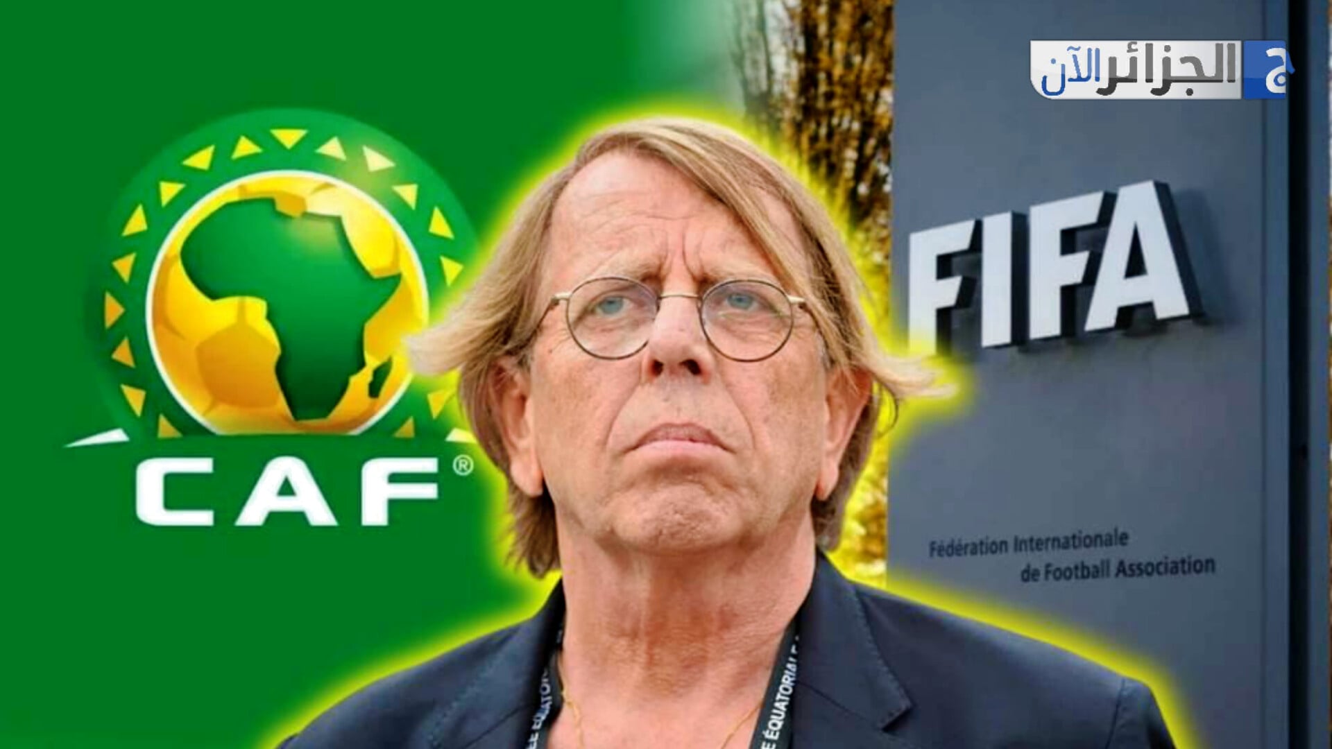 Leroy Calls for African Boycott of 2026 World Cup