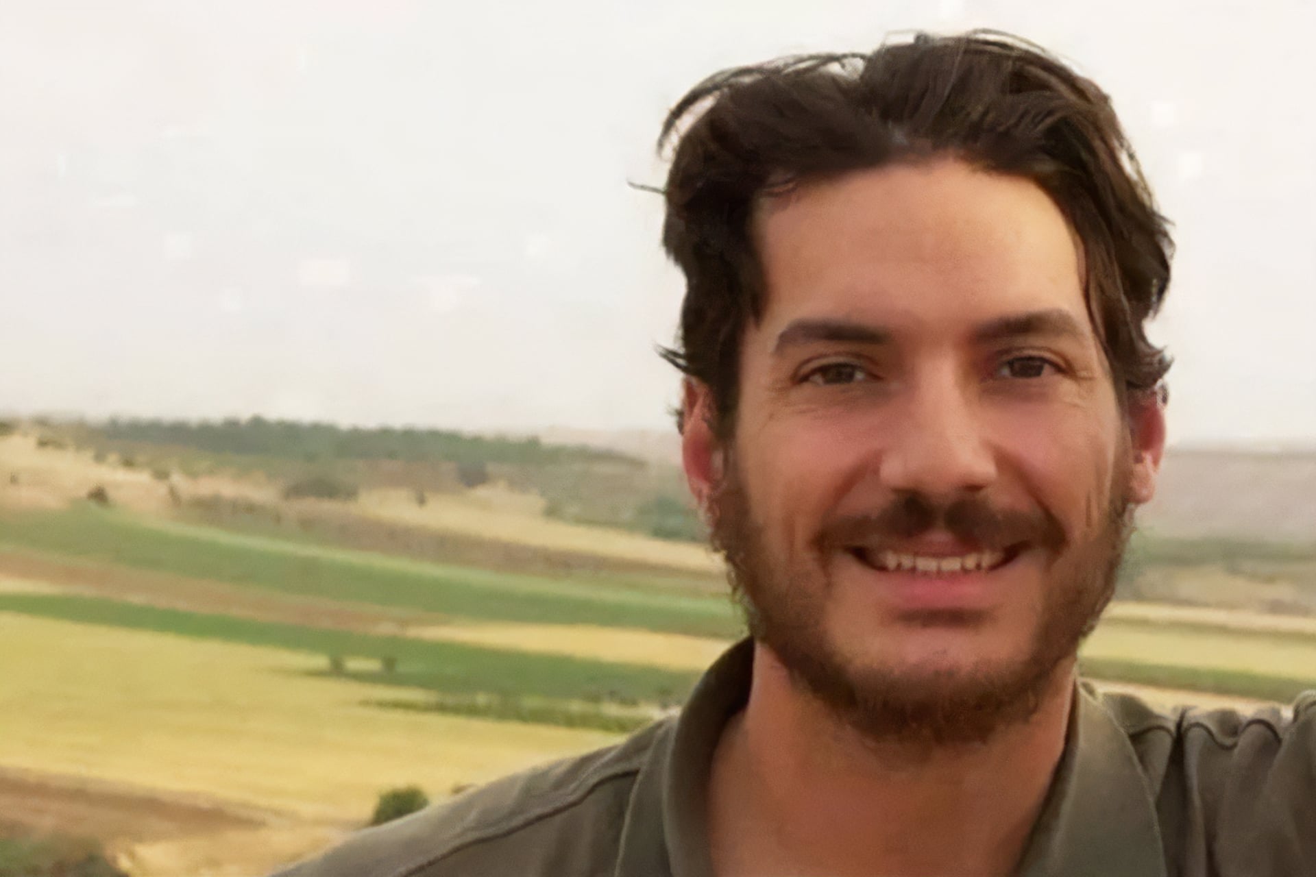 Investigative Report Unveils New Leads in Austin Tice Disappearance