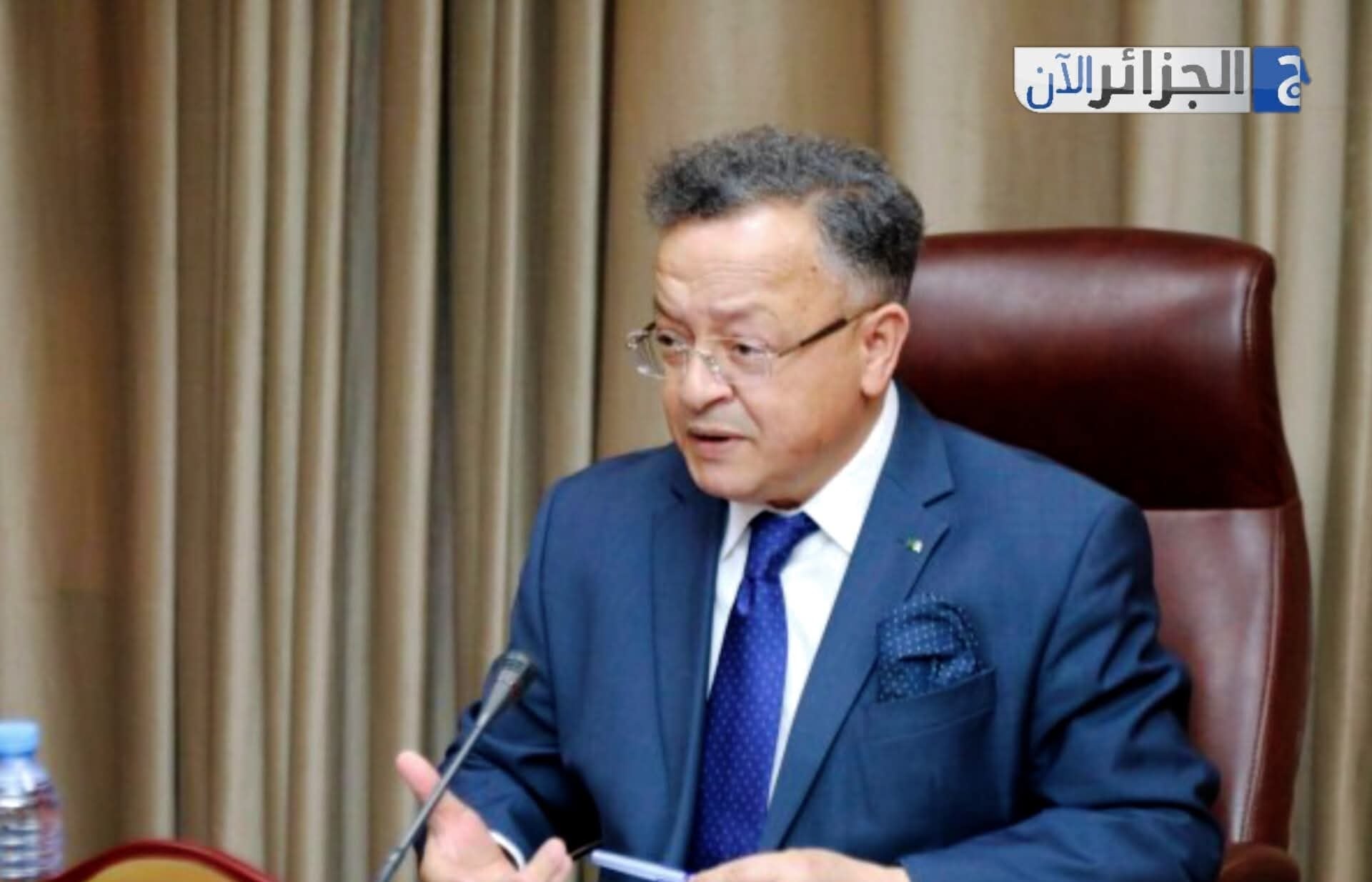 Algeria Bets on Research to Boost Grain Production, Food Security