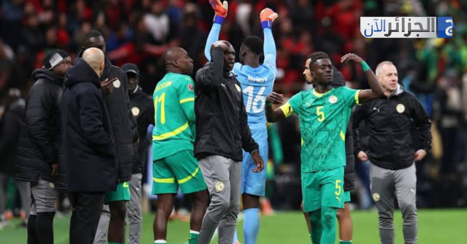 AFCON Morocco: Scandals Deepen Amidst Allegations and Suspicion