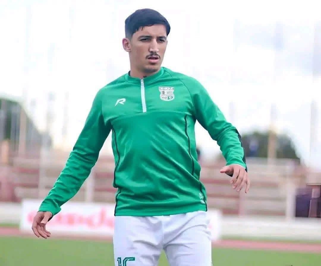 JS Kabylie Poised to Sign Belkaboul in Winter Transfer Window