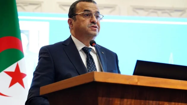 Algeria Boosts African Cooperation at SIMICA Chad 2026