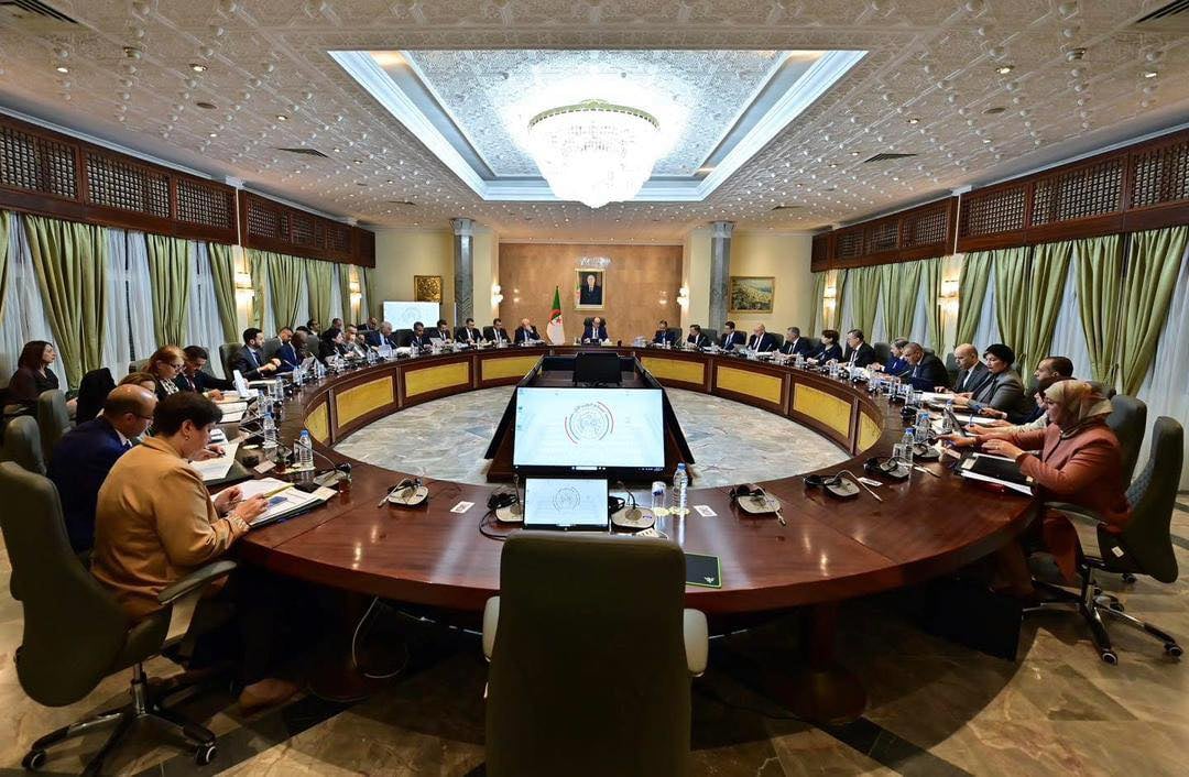 Government Meeting Focuses on Sustainability, Media, and Climate Change