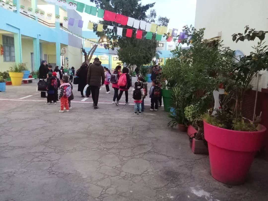 Tipaza Schools: Rumors of Suspension Denied by Officials