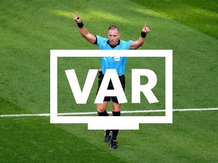 VAR Set for Overhaul: Second Yellow Reviews & Corner Kick Corrections