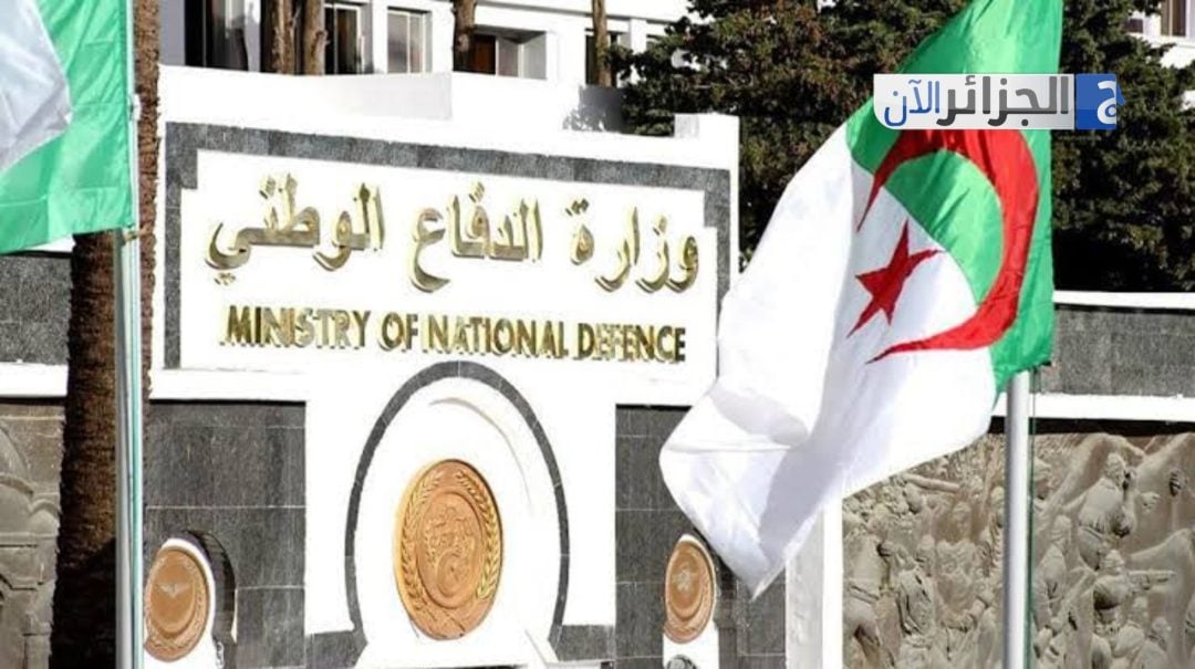 Algerian Army Nets Terrorists, Foils Smuggling, Rescues Migrants in Week